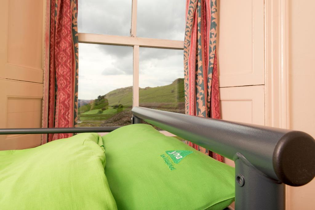 Yha Coniston Coppermines Hostel Екстериор снимка